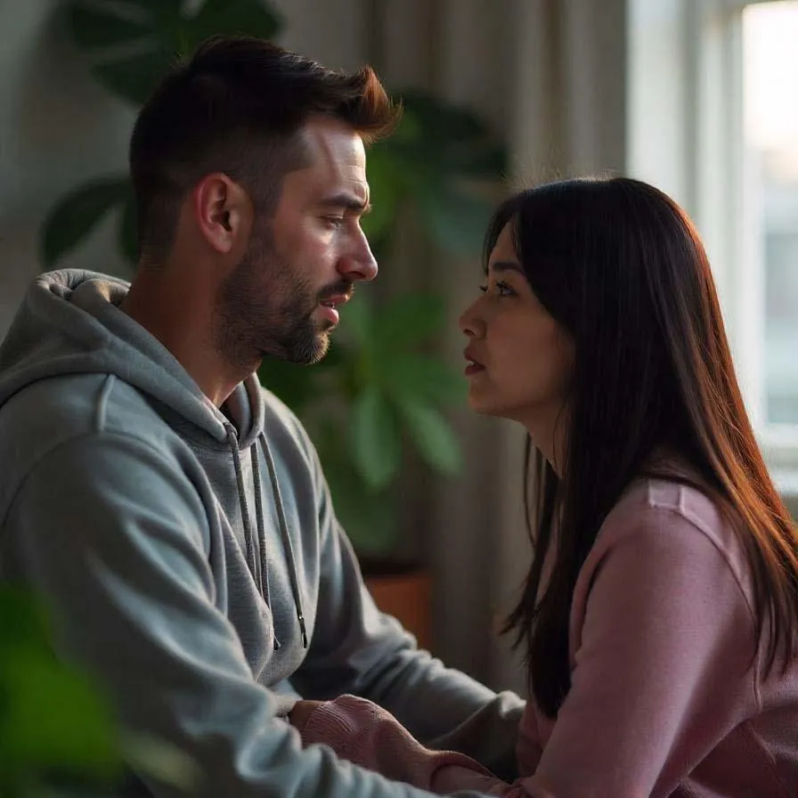 Trauma-Informed Relationship Therapy for PTSD Survivors