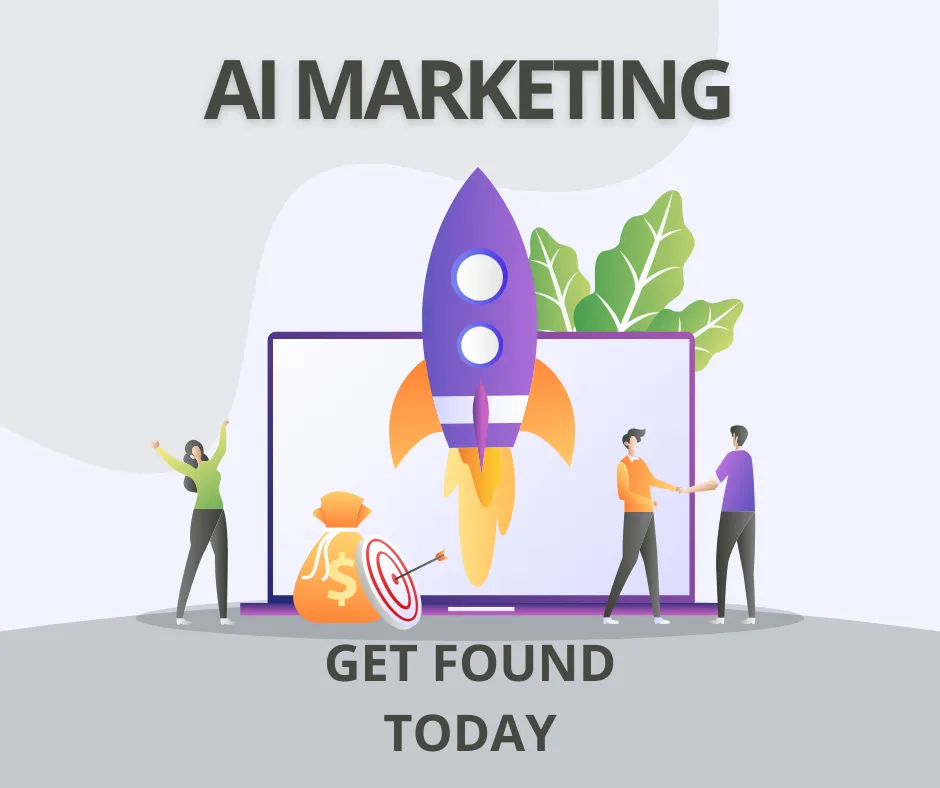 AI Marketing Venice Florida