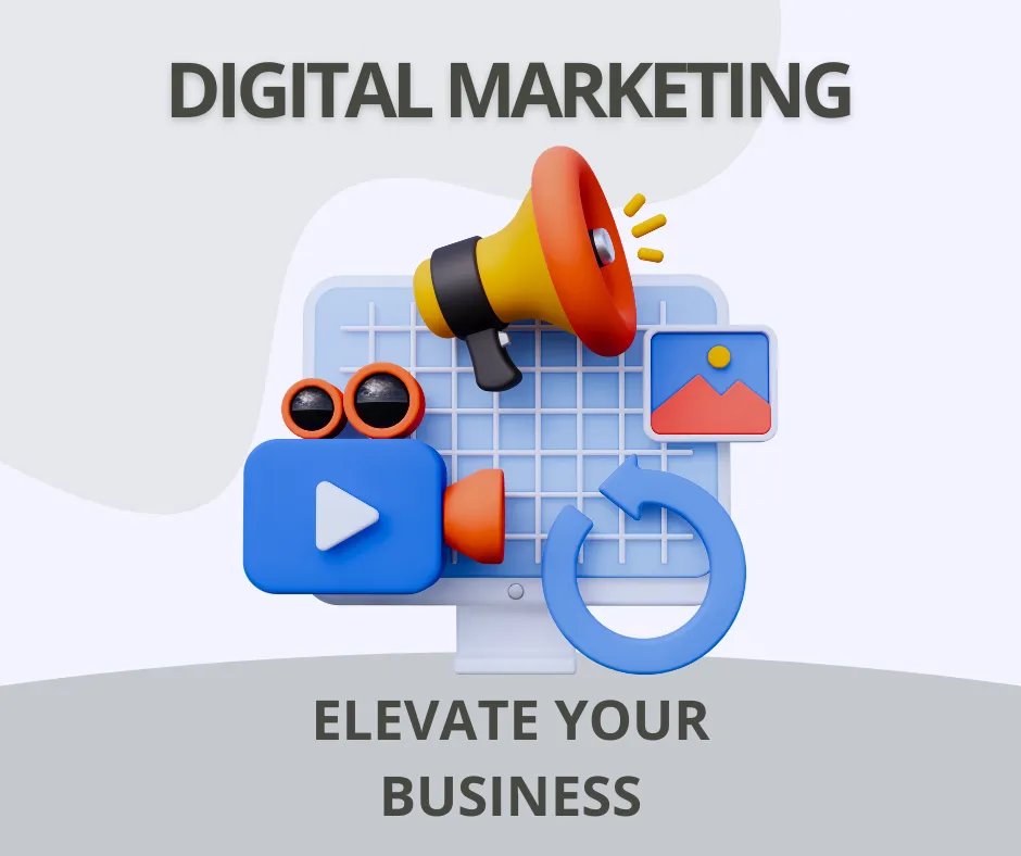 Digital Marketing Venice