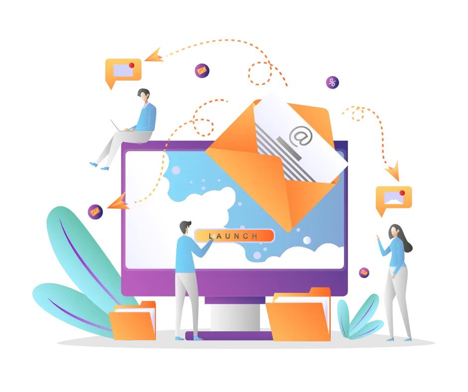 Boca Raton Email Marketing