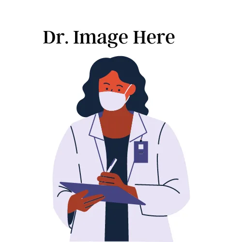 Dr. Seifi with her awards