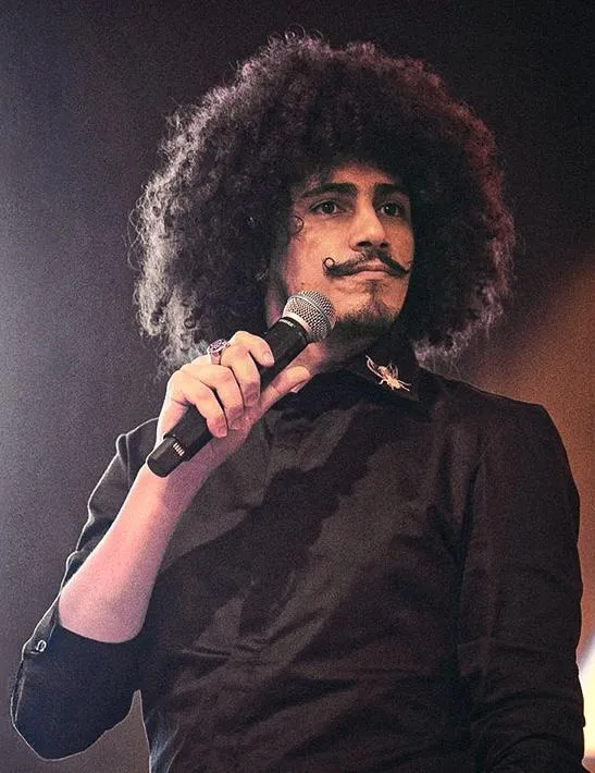 Edu Parmeggiani