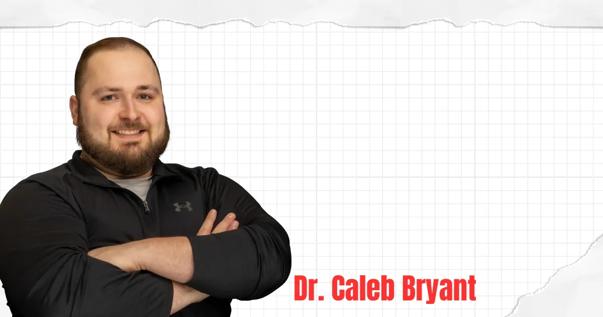 Meet Your Instructor