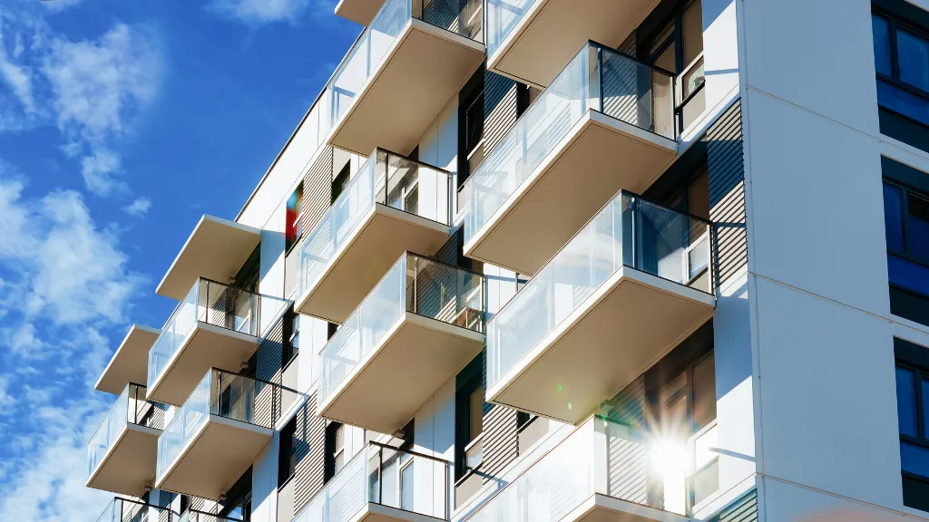 Understanding Commercial Cap Rates and What They Mean for Returns