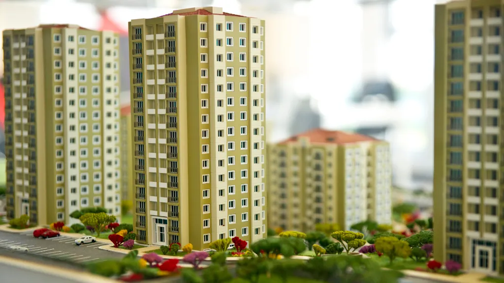 Best Financing Options for Commercial Real Estate