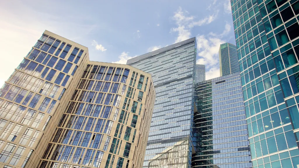 The Difference Between Class A, B, and C Multifamily Properties