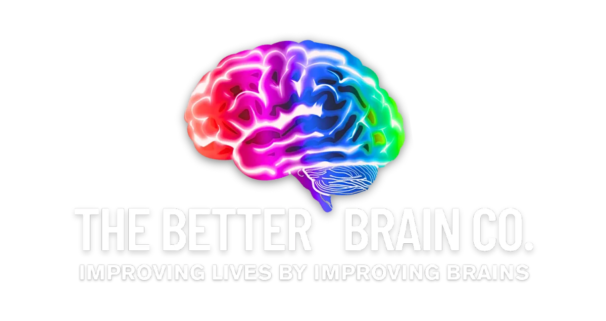 Better Brain Co Logo
