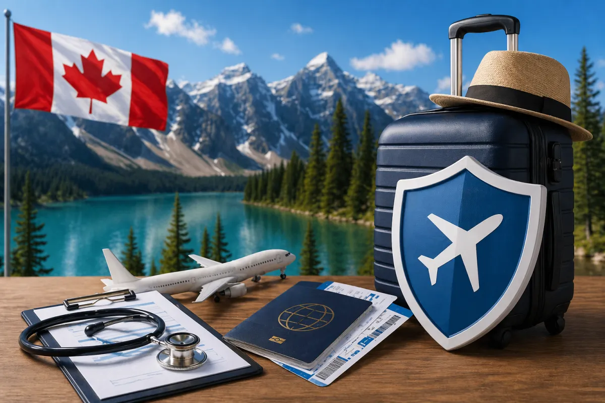 Is Travel Insurance Worth It in Canada? (Honest Answer for Travelers)