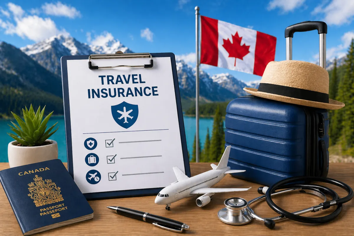 How Much Does Travel Insurance Cost Canada