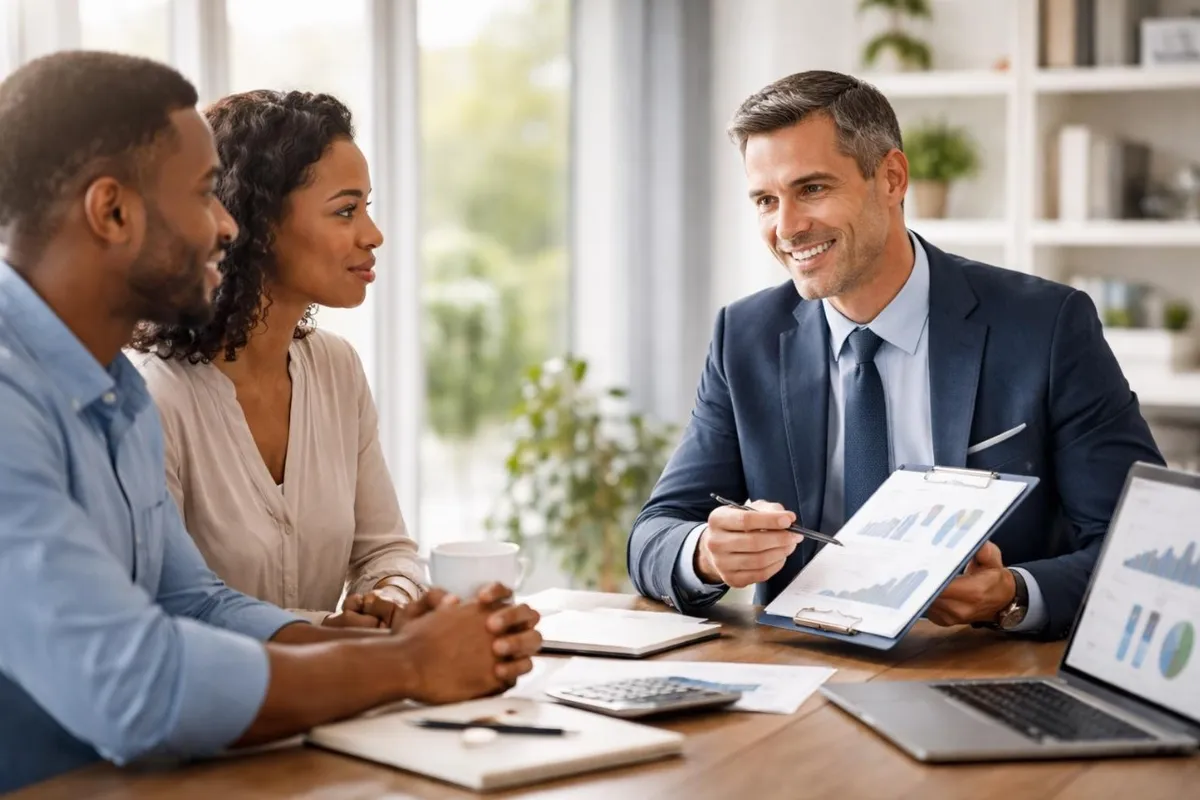 Financial Planning in Canada: 10 Essential Steps | Ahsan Khan