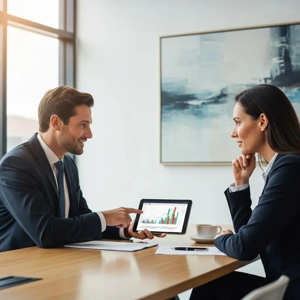 Smart Financial Planning Tips for Canadians