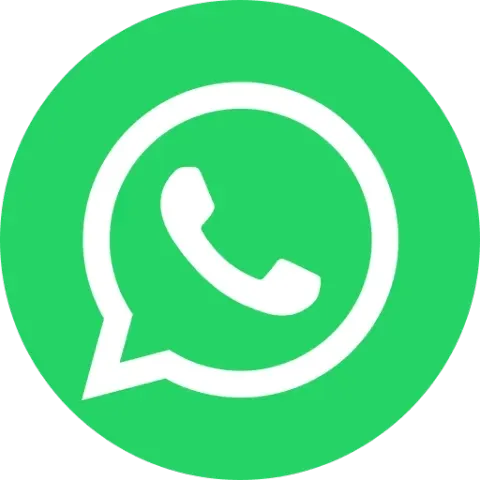 Botão Fluante do WhatsApp
