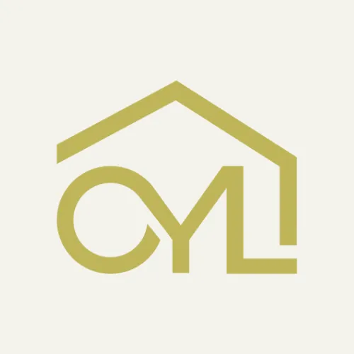 OYL Homes Logo