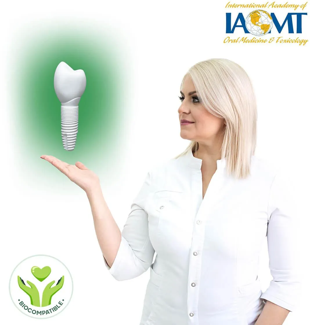 best zirconia dental implants