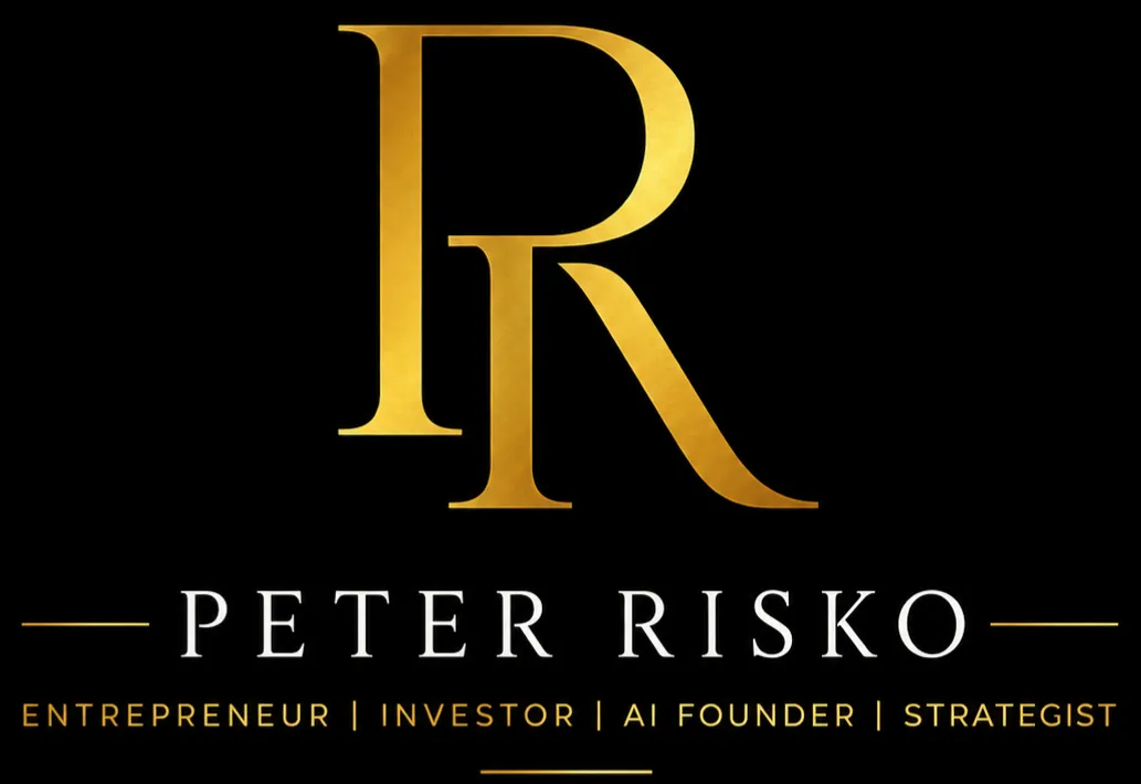 Peter Risko Logo