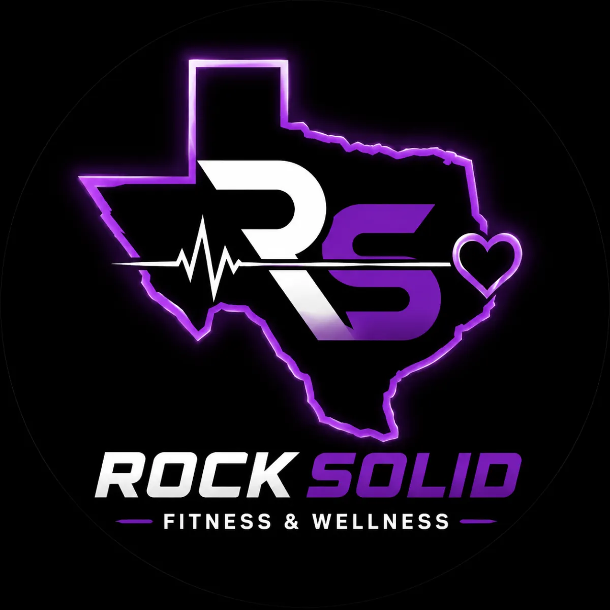 rock solid fitness quitman tx