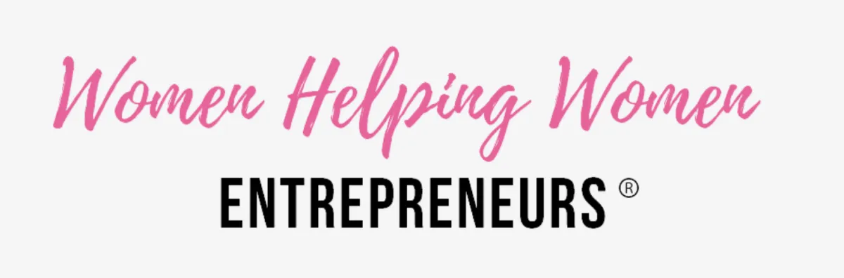 Women Helping Women Entrepreneurs Facebook Group 