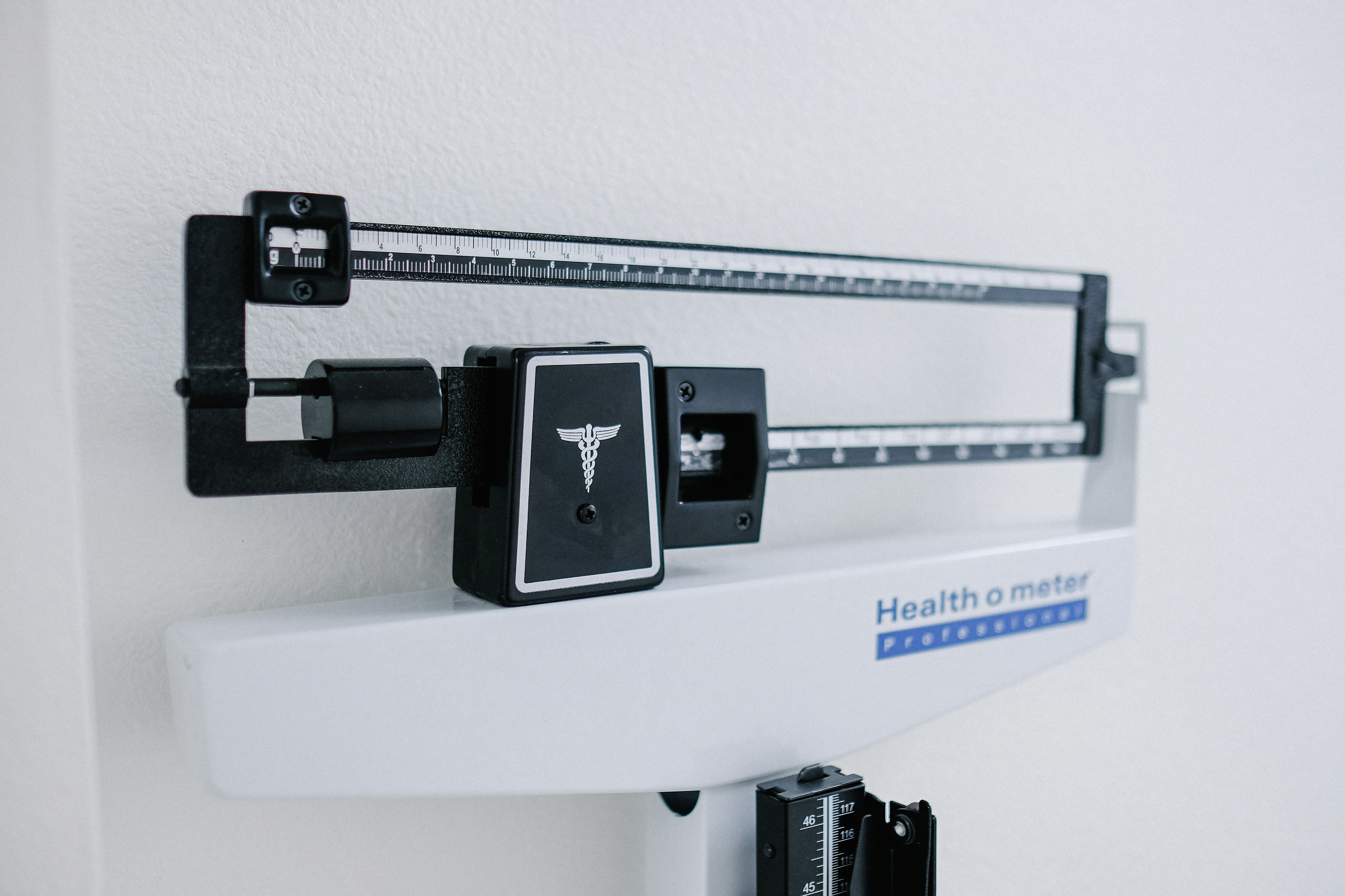 Medical scale 