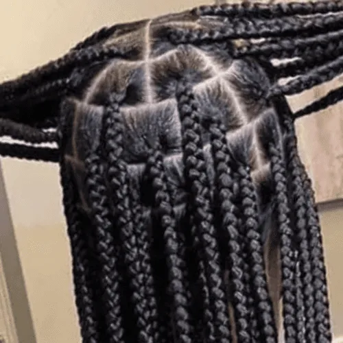 Braeswood Box Braids