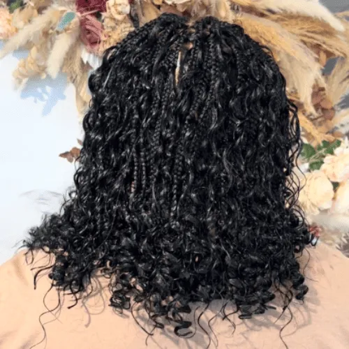 Box Braids Bellaire