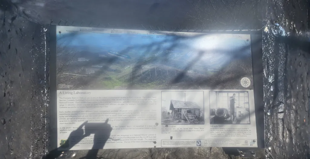 Day 8: Into a Gentler NC