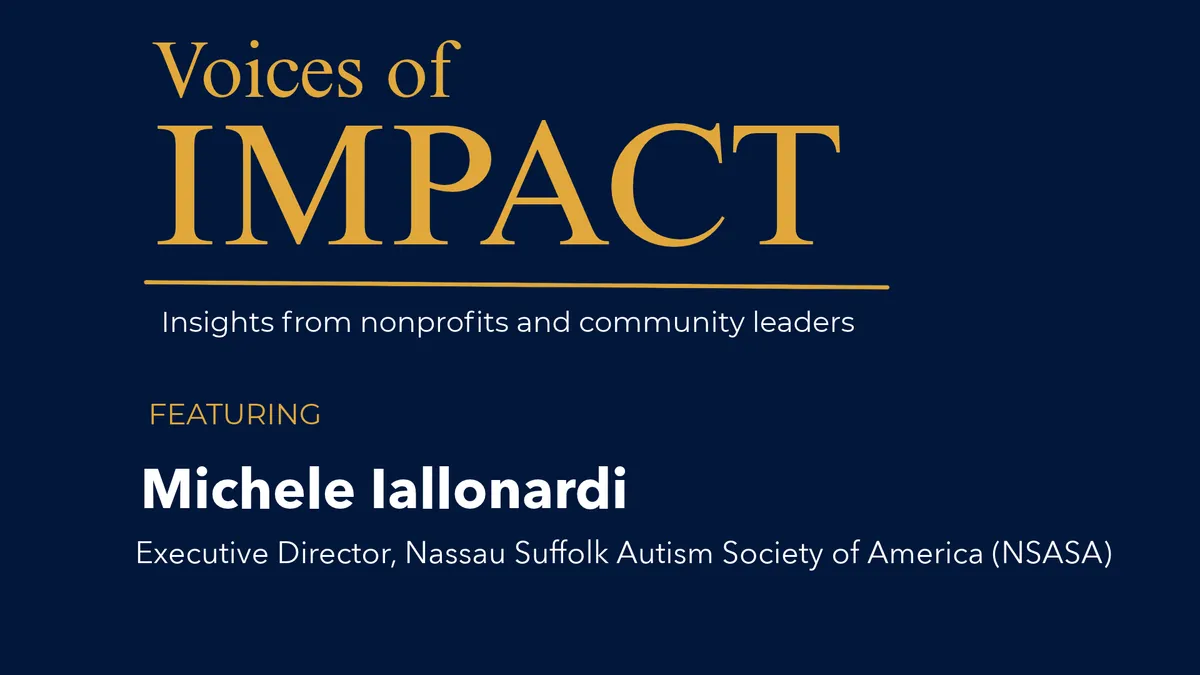 Voices of Impact: Making Room for Every Family