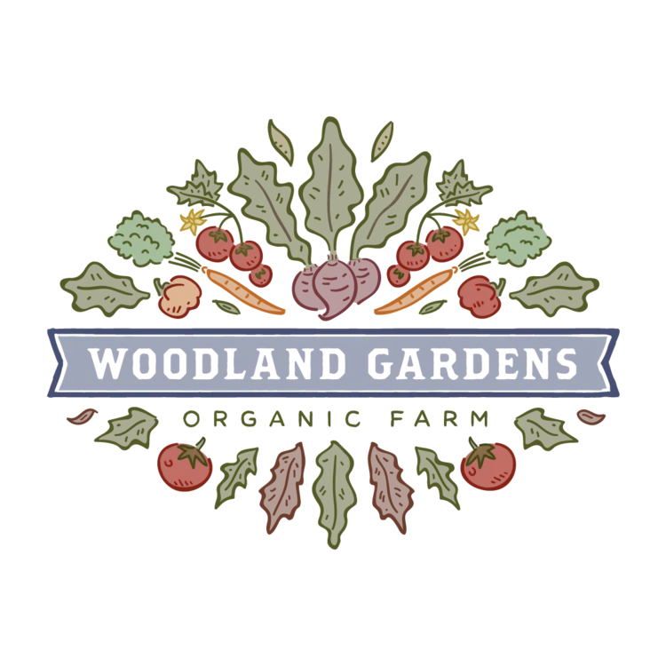 Woodland Gardens - Organic Farm