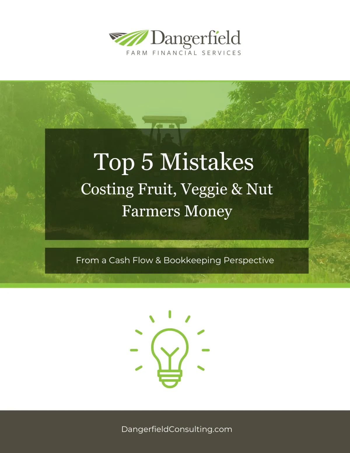 Top 5 Mistakes