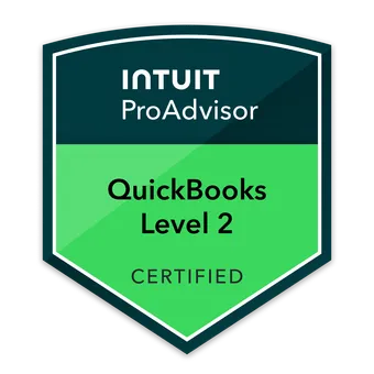 Quickbooks Certified ProAdvisor Advanced Online