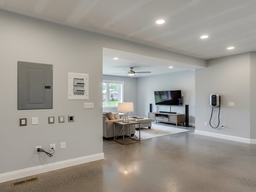 Oakland County, MI Commercial Electrical