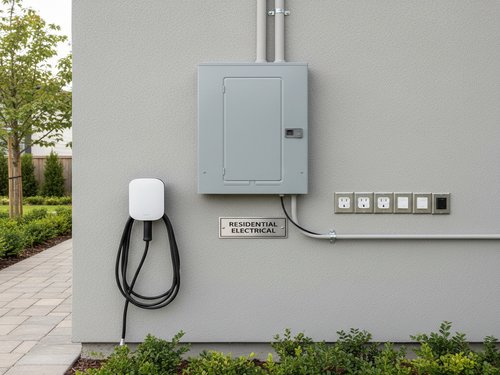 Oakland County, MI Residential Electrical