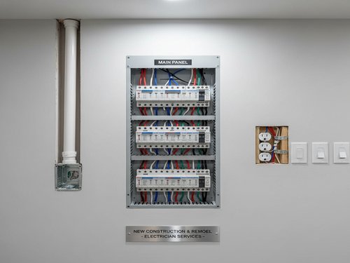 Livingston County, MI Commercial Electrical