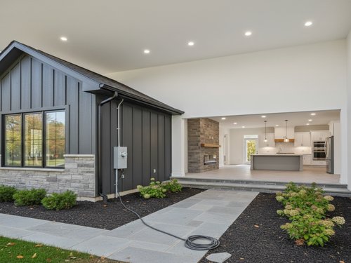  New Construction & Remodel