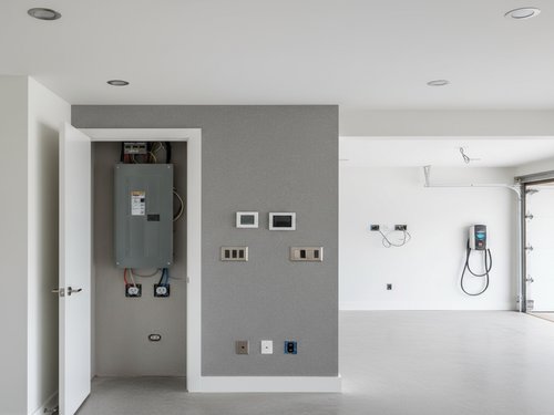  Residential Electrical