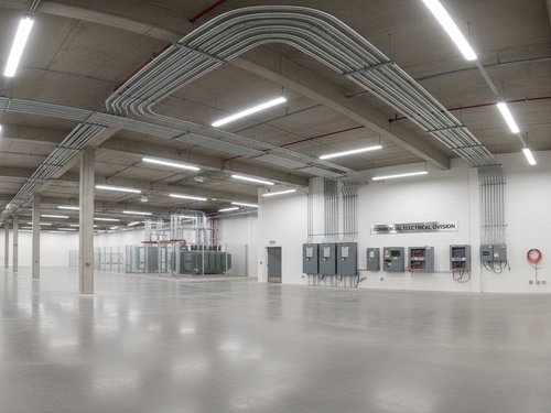  Residential Electrical