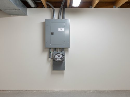  Residential Electrical