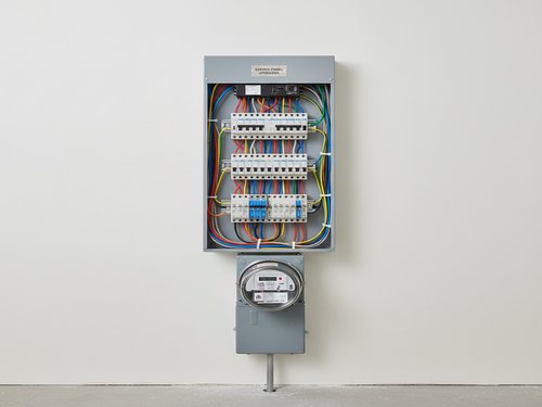 Oakland County, MI Service Panel Upgrades