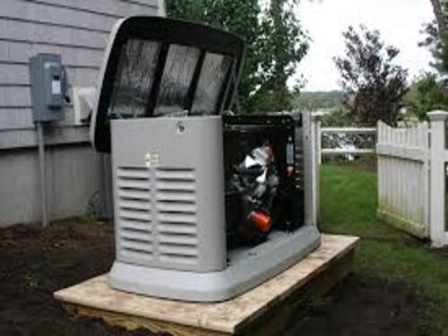  Residential Electrical