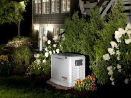 Oakland County, MI Home Generators