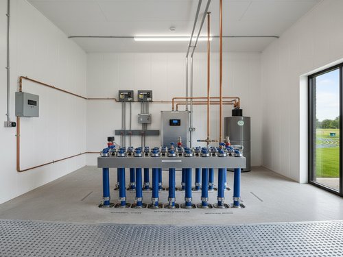 Monroe County, MI Commercial Electrical