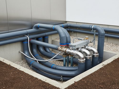 Geo Thermal in Wayne County, MI