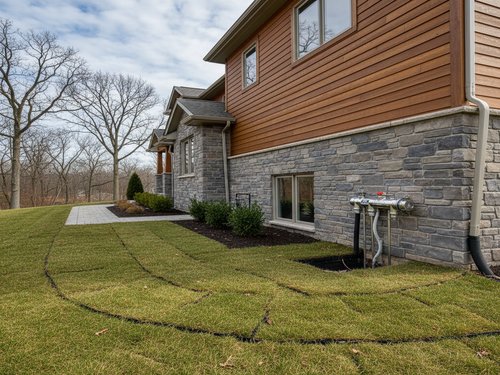  New Construction & Remodel