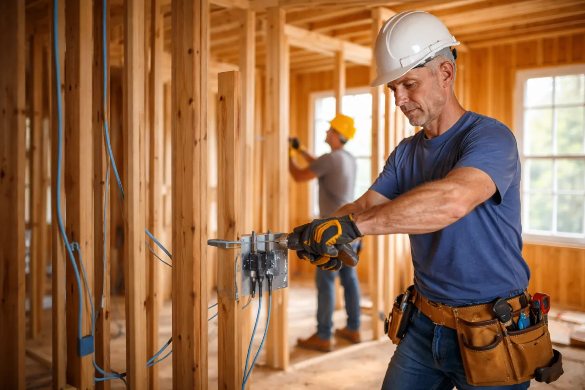 New Construction & Remodel in Wayne County, MI