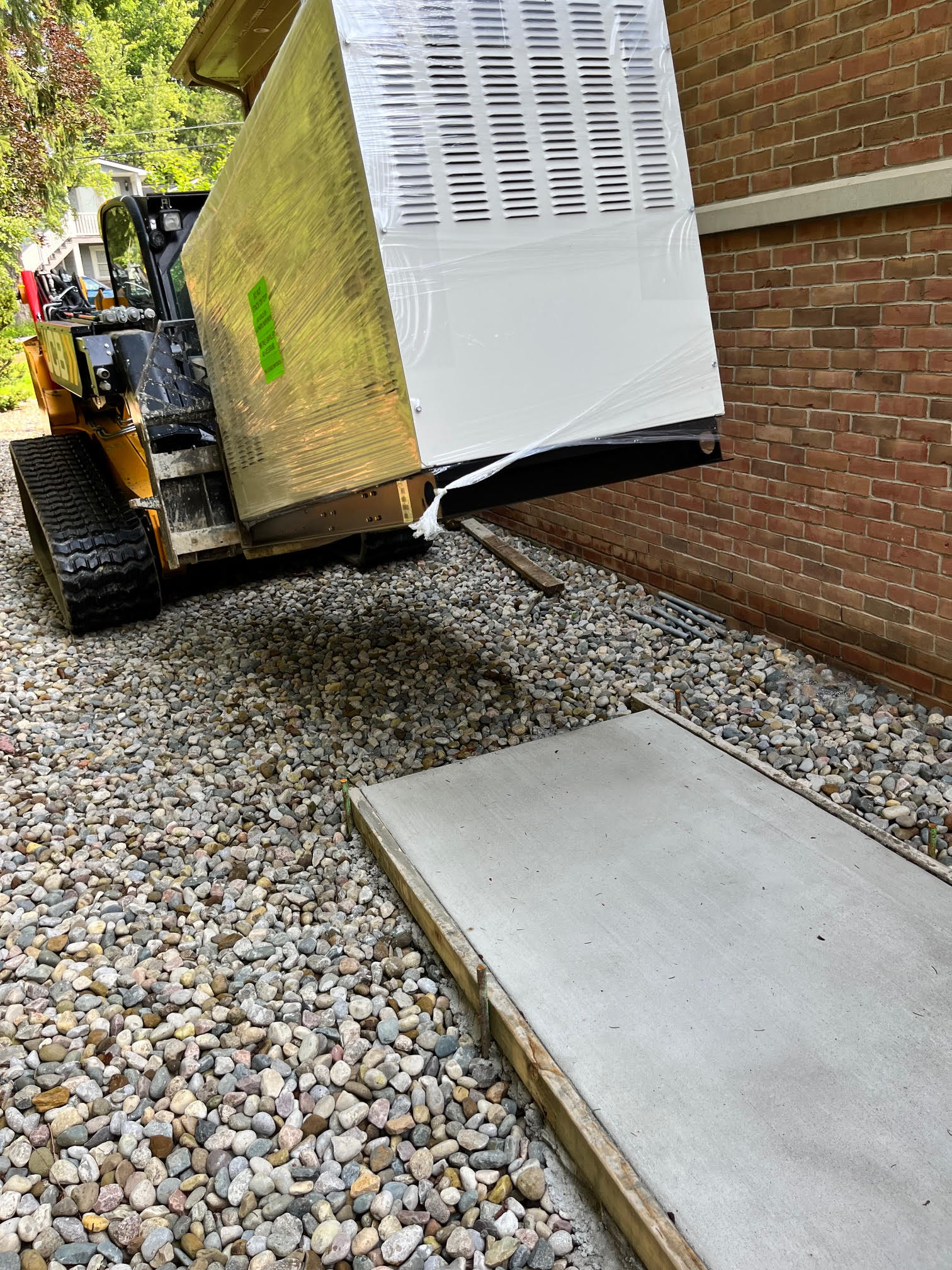 Residential Electrical Wayne County, MI