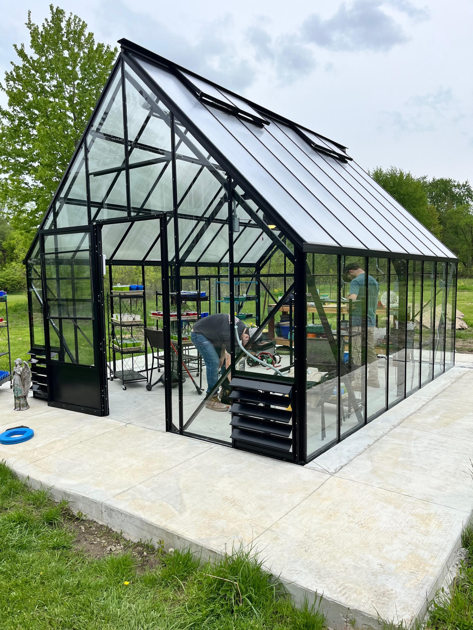 New Construction & Remodel Wayne County, MI