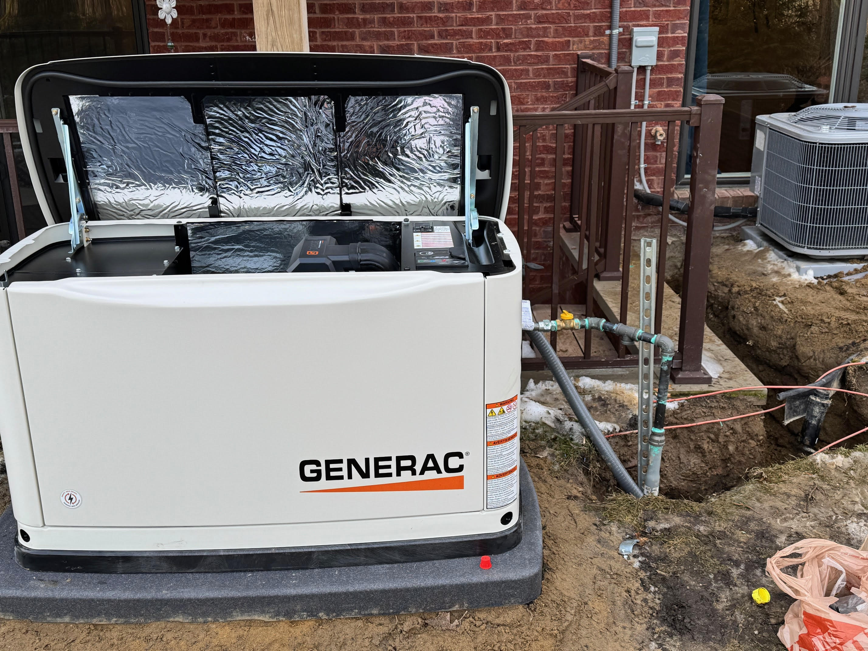 Service Panel Upgrades Wayne County, MI