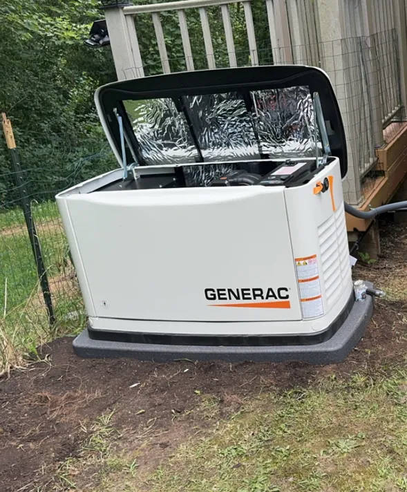 Commercial Electrical 