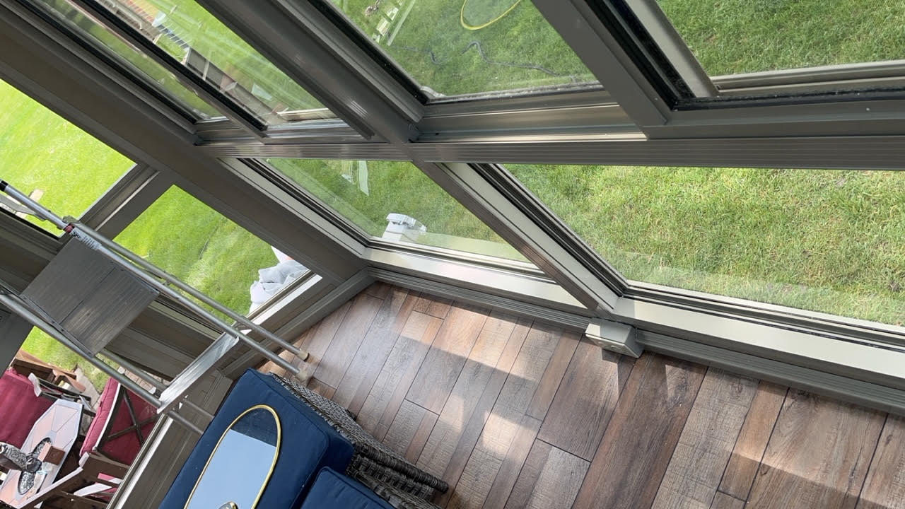 Service Panel Upgrades 