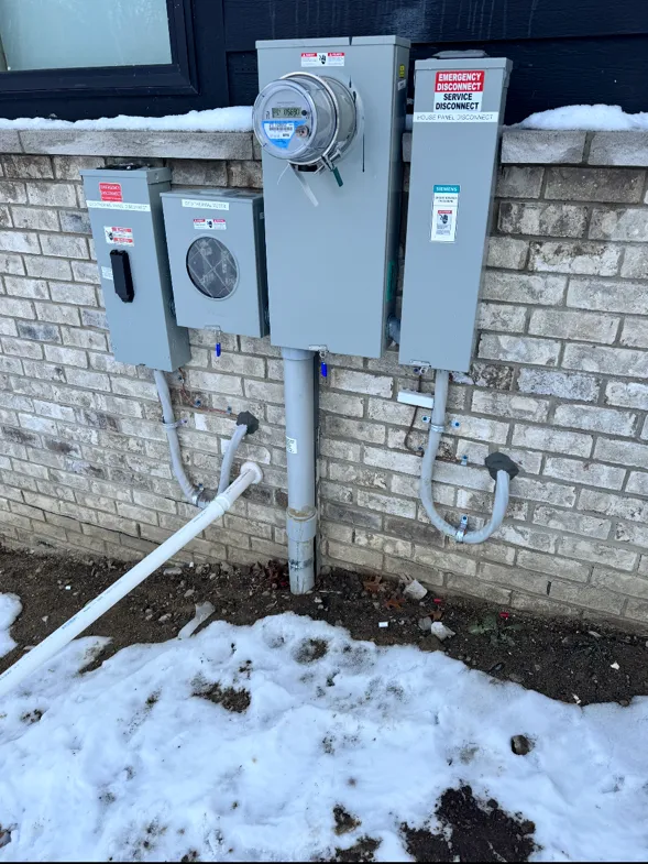 New Construction & Remodel 