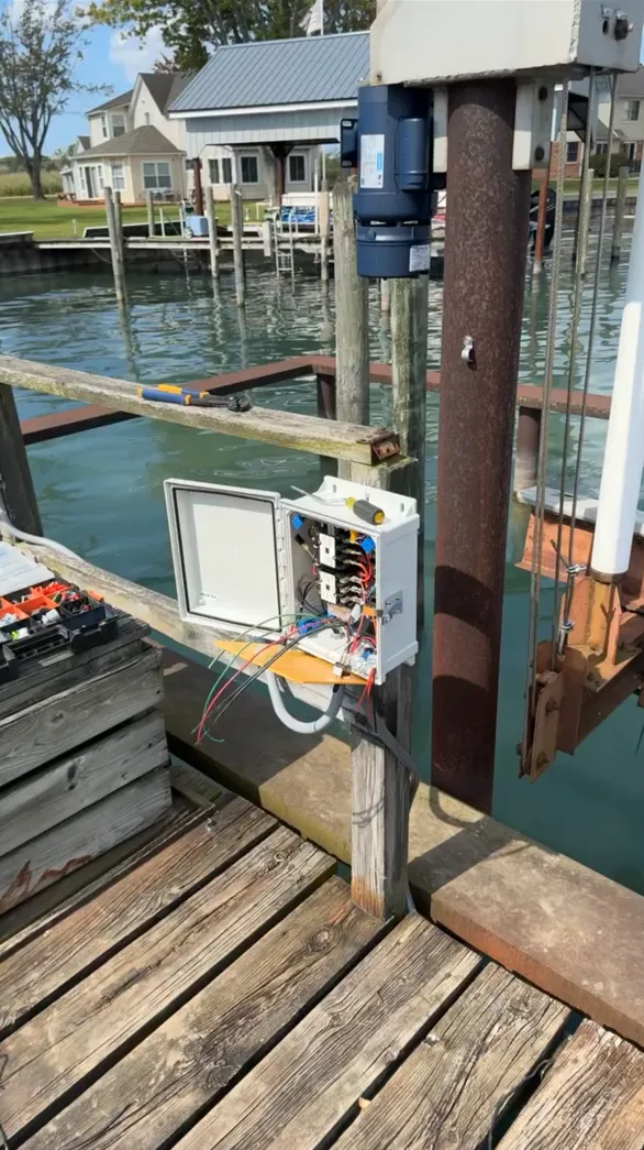 Commercial Electrical Wayne County, MI